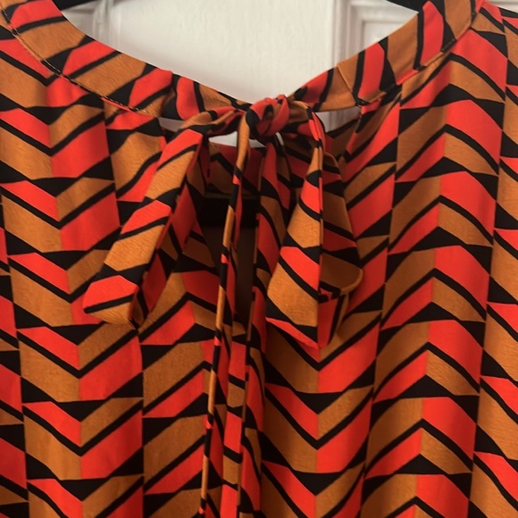 Halogen Dress - Picture 7 of 10